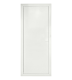 Sheet steel door with frame 5-rows alt_view_2