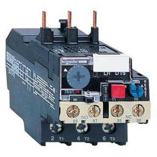 TeSyS TERMORELEE 17-25, LRD1522 Schneider Electric main