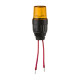 Pilot light, Emergency stop rope pull switches XY2C, orange XY2C, incandescent, clear, screw base, 230 V, XY2CZ0230 main