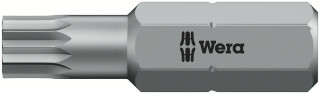 860/1 XZN Multi-point bits, M 5 x 25 mm, 05066155001 Wera main