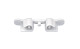 Endcap le+ri 1p, for BS990170 main