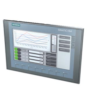 SIMATIC HMI KTP900 Basic color PN, 6AV2123-2JB03-0AX0, Siemens main