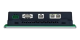 touch panel screen, Harmony ST6, 7inch wide display, 2COM, 2Ethernet, USB host and device, 24V DC alt_view_3