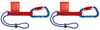 Adaptera siksna ar karabīni, 00 50 06 T BK Knipex main