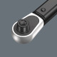Click-Torque A 6 Динамометрический ключ с трещоткой с реверсом, 2,5-25 Нм, 1/4" x 2.5-25 Nm, 05075605001 Wera alt_view_2