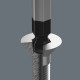 352 Ball end screwdriver for hexagon socket screws, 4 x 100 mm, 05022810001 Wera alt_view_3