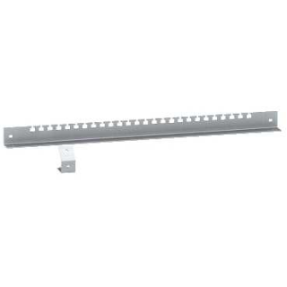 Lower cable guide crossrail, PanelSeT SFN, PanelSeT SF, PanelSeT SM, for electrical enclosure W800mm main
