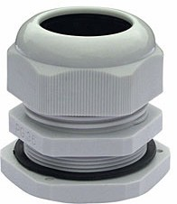 Kabeļu blīvslēgs ar uzgriezni,Pg29(18-25mm),IP68 S5-01/250072 Haupa main
