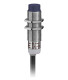 Индуктивный датчик XS2 M12, L44мм, латунь, Sn4мм, 12..24VDC, кабель 2м, XS212BLNBL2 main