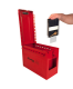 S602 | Group lock Box with window - Large Capacity alt_view_2