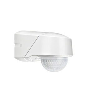 RC 130i IR motion detector,wall/ceiling mounting, IP54 white ESM015014 Schrack Technik main