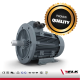ELK Motor IE2 0.37 kW, 2P, 2790 apgr., Korpusa izmers 071, Montāžas veids Flanča tipa - B14, 230/400V (D/Y), 50Hz, Aluminija korpus IP55, Svars 5,5kg. 2EL071M2AFCA0000 Elk Motor alt_view_2