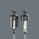 160 i/7 Rack Screwdriver set Kraftform Plus Series 100, single-pole phase tester and rack, 7 pieces, 05006147001 Wera alt_view_4