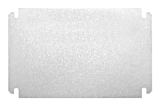 Nozarkārbas plāksne, 238 x 148mm, IP67, IG710102, Schrack Technik