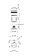 MINITWS WIRING BASE, GY alt_view_2