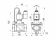 Solenoid valve S401203145V , 1/2", 14.5mm, 24VDC-18W, 0, 5-16 BAR, S401203145V SMS Tork alt_view_3