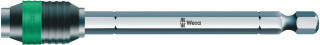 889/4 R Rapidaptor Universal Bit Holder, 1/4" x 100 mm, 05052504001 Wera main