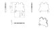 Zemējuma spaile UT 2,5-PE, 2,5mm2, 24A, dzeltenzaļa, 3044092 Phoenix Contact alt_view_7