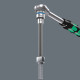 8740 C HF Отверточная головка Zyklop с приводом 1/2", с фиксирующей функцией, 4 mm x 140 мм, 05003840001 Wera alt_view_2