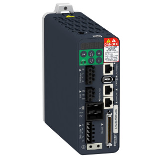 LEXIUM28 CAN IO DRIVE PH 230V 1,0KW