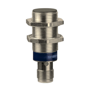 INDUCTIV SENSOR CYL LO M18 24 240V ACD