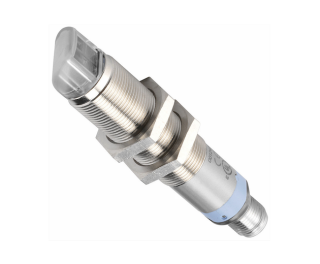 Foto sensors S50-MR-5-G00-XG, raidītājs, 0…20 m, 952021380 Datalogic main