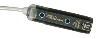 Foto sensors S5N-PA-2-F00-PK, uztvērējs, 0…20 m, NO, PNP, 952701051 Datalogic