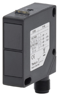 Photo sensor SPBS2601J, from object, 0...150 cm, NO/NC, NPN/PNP, SPBS2601J Telco main