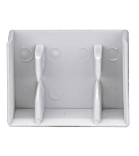Busbar end-cap 4-pole main
