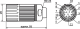 Dol-2312-G05Mma3 Cable Fem 12Pin 5M, 2029214 Sick alt_view_2