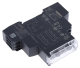 dual function relay, Harmony Timer Relays, 8A, 1CO, 1s..100h, asymmetrical flashing, 24V DC or 24...240V AC DC alt_view_3