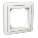 1-G Frame W Rem main