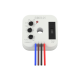 SMR-H Super-multifunction relay, 9 functions 4-wire connection, triac output 0-200VA main