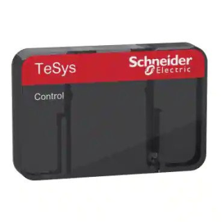SAFETY COVER RED FOR T S D 09-38A - 40 main