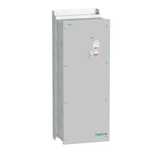 variable speed drive, Altivar 212, 75kW, 100hp, 480V, 3 phases, with EMC class C1, IP55 main