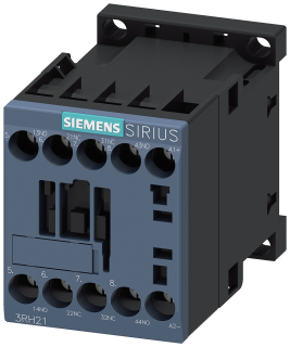 3RH2122-1VB40 Siemens main
