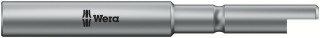 869/9 Торцевая головка, 2.5 mm x 44 мм, 05135224001 Wera main