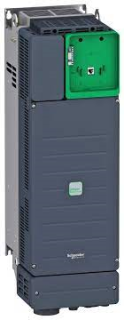Variable speed drive  Altivar Machine ATV340, 37kW, heavy duty, 400V, 3 phases, Ethernet main