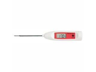 ThermaLite2 termometrs, -39.9...149.9C, fiksētais diam.3.3x130mm, nerūs.tērauds ETI-226142 ETI main