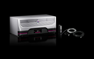 Bundle Blue e+ IT, SK roof-mounted cooling unit 1.6 kW, RAL 7035, 3312800 Rittal