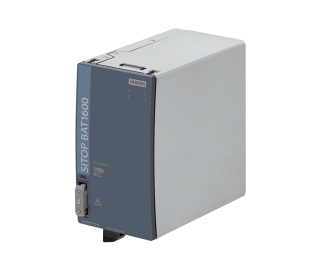 SITOP BAT1600 DC 24 V 3.2 Ah Pb Battery module for SITOP UPS1600, 6EP4133-0GD00-0AY0, Siemens main