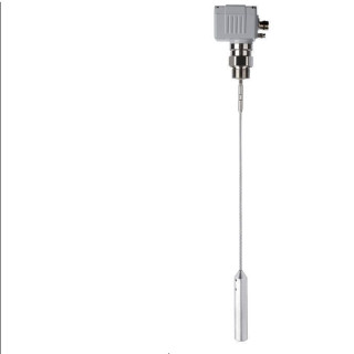 Mollet mikroviļņu līmeņa sensors L=6,5m; G=1 1/4 savienojums, 4...20mA izeja; 12...30Vdc barošanas spriegums, -20..+70C MWF27A1B0C65E0G2ILS065 Mollet main