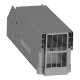 Frekvenču pārveidotājs  Altivar Process ATV600, ATV630, 110kW, 150zs, 380 līdz 480V, IP00 alt_view_4