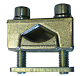 Prism terminal for fuse switch-disconnector 35-150mmý main