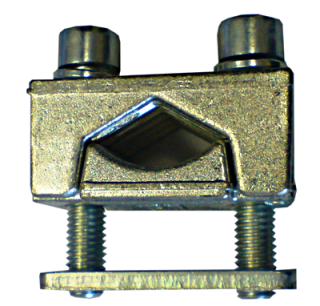 Prism terminal for fuse switch-disconnector 35-150mmý