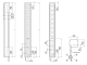 C4C-Sa07530A10000 Lightcurtain Transm., 1211496 Sick alt_view_2