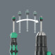 Kraftform Kompakt 20 RA-R, 6 pieces, 05051513001 Wera alt_view_6