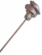 Temperatūras sensors ar galvu, PT100, 6 x 230mm, DIN B, -50….500°C, ET501 Evikon, EV-01221 Evicon alt_view_2