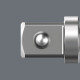 870/2 Оправка-хвостовик, 3/8 x 5/16", 05136001001 Wera alt_view_3