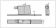 Magnetic sensor type  MS500H-0005 alt_view_3